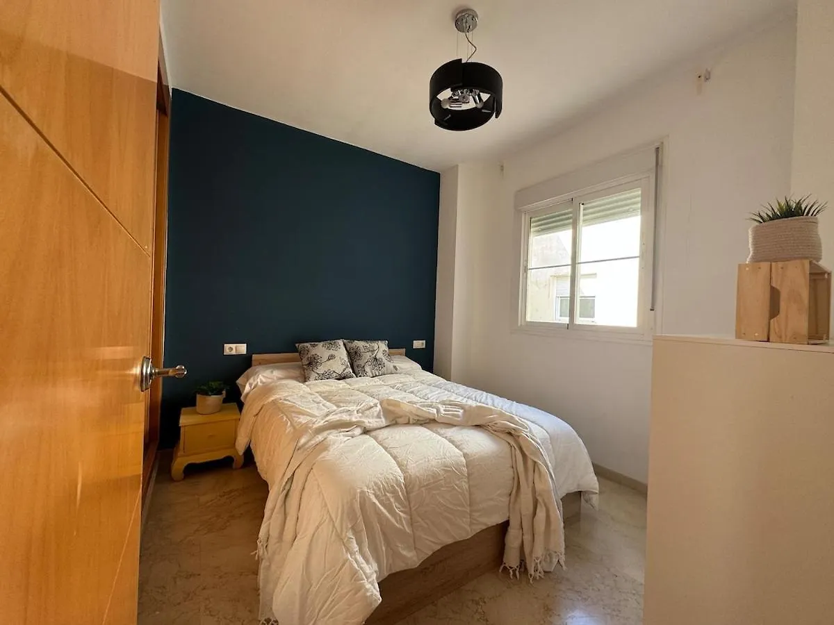 Arenal Golf Apartment Benalmádena