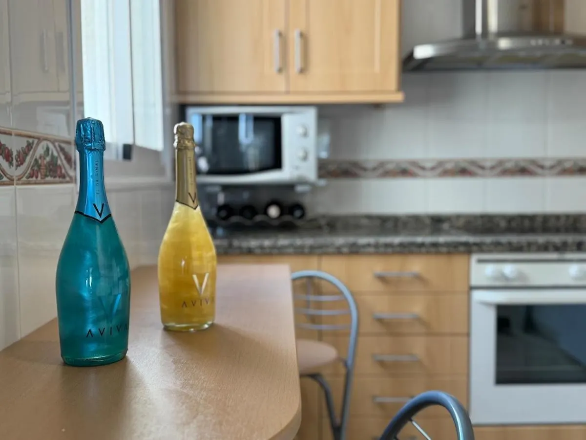 Arenal Golf Apartment Benalmádena 0*,  Ισπανία