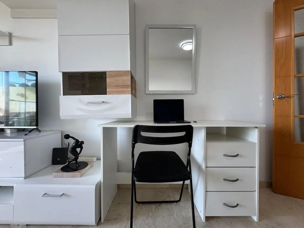 Arenal Golf Apartment Benalmádena Spagna