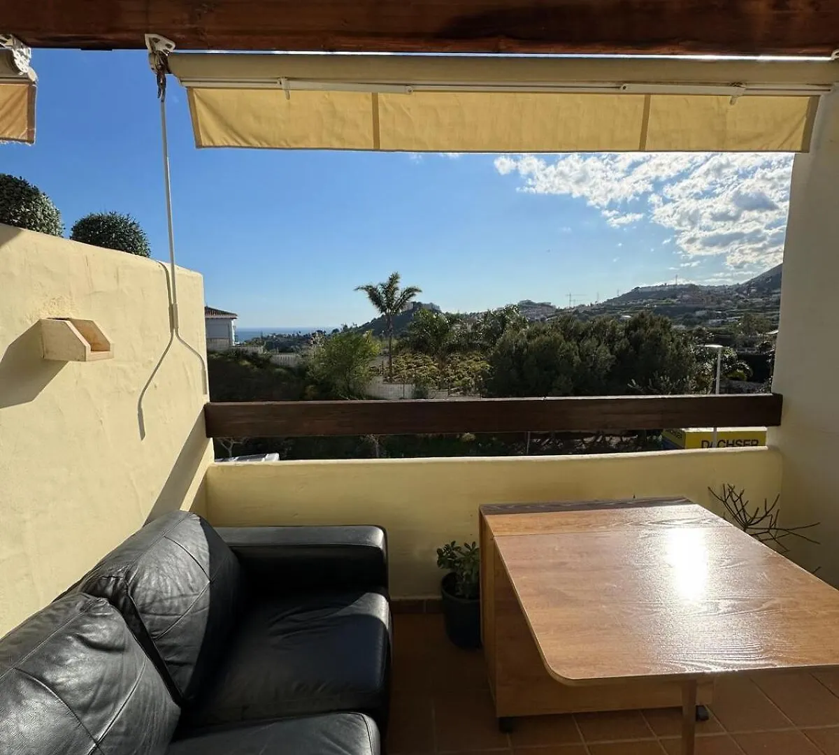 Arenal Golf Apartment Benalmádena