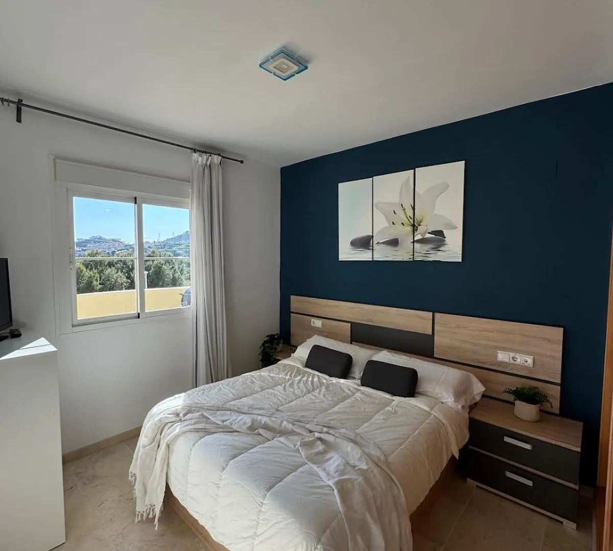 Arenal Golf Apartment Benalmádena