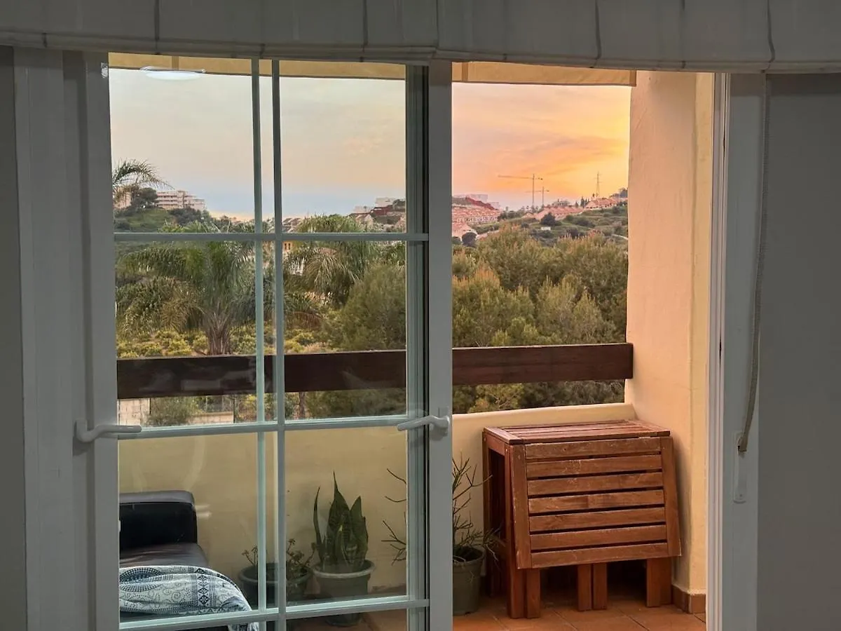Arenal Golf Apartment Benalmádena