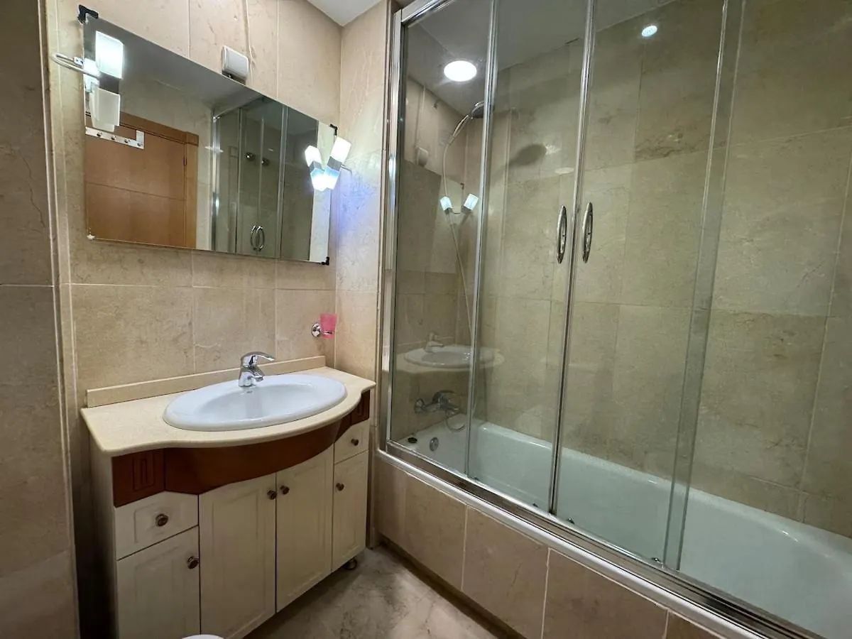 Arenal Golf Apartment Benalmádena Ισπανία
