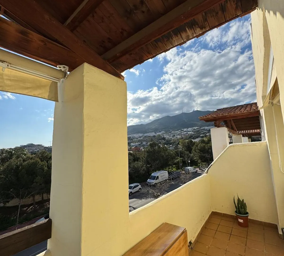 Arenal Golf Apartment Benalmádena