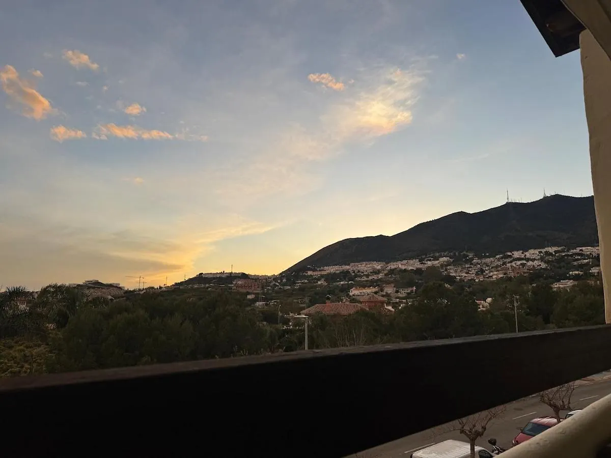 Arenal Golf Apartment Benalmádena