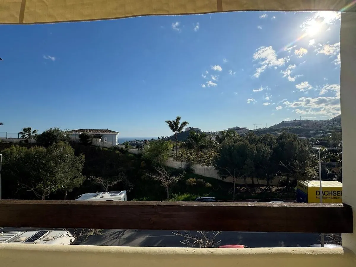 Arenal Golf Apartment Benalmádena Spagna